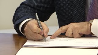 В БелГУ будут готовить кадры для департамента финансов