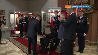  Победители премии имени генерала Ватутина