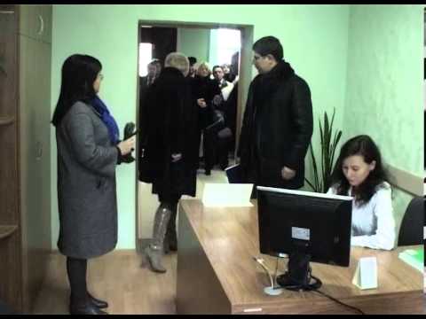 В Грайвороне состоялось совещание замгубернатора с главами районов