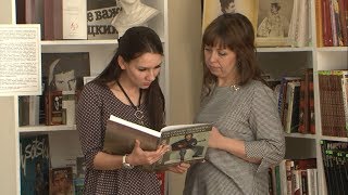 День рождения Высоцкого в Пушкинской библиотеке