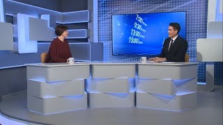 Как картины Эрмитажа удалось привезти в Белгород