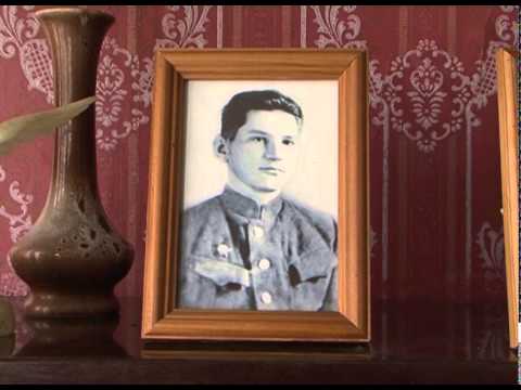 92-летие белгородского фронтовика