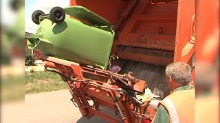 Объявлен конкурс «Экологическая инициатива»