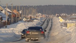 Зачем в Старом Осколе ТОСы