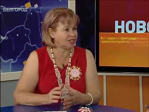 «Узорный хоровод» в Грайвороне