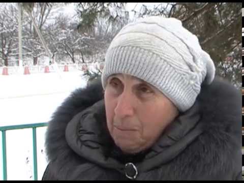 Транспортный вопрос в селах