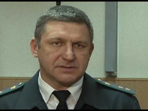 Прием граждан судебными приставами 