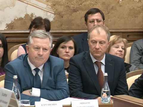 Ландшафтное благоустройство сёл