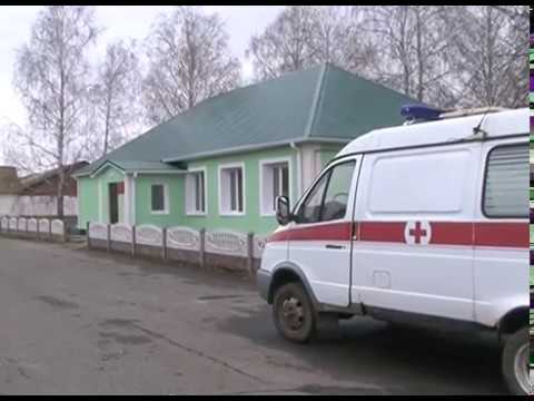 «Управление здоровьем» в Ракитянском районе