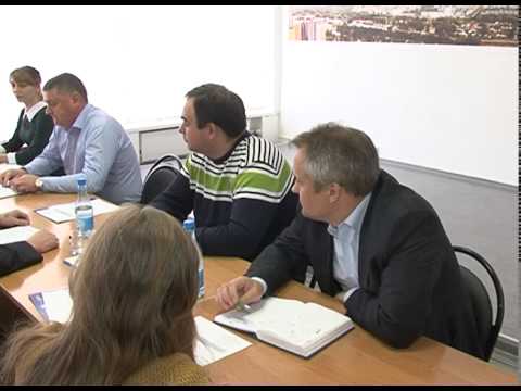 Белгородский бизнес вложится в дороги
