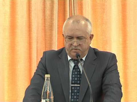 Обеспечение правопорядка в регионе