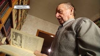 Ушел из жизни Виктор Булыгин