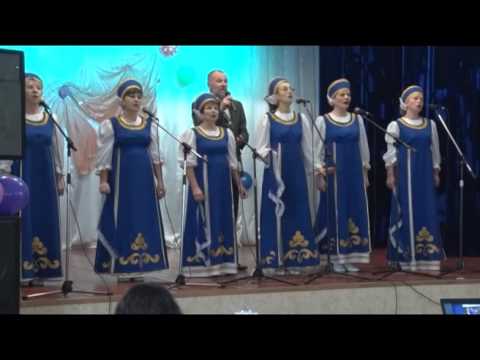 Открытие Дома культуры в Большеивановке