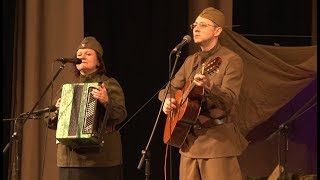 В Старом Осколе прошел XXII «Афганский ветер»
