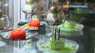 Ресторан эмоций в Белгороде