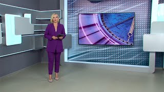 «Такой день». Белгородские новости (выпуск 31.08.2023)