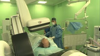 Укрепление здравоохранения Белгородской области