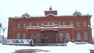 Премьера спектакля «Васса Железнова» в Старом Осколе 