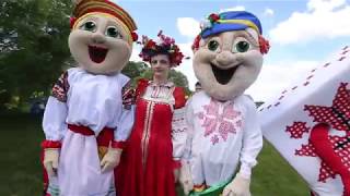 Фестиваль «Маланья» 2018 года
