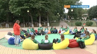 Неформальное образование на «Платформе 31»