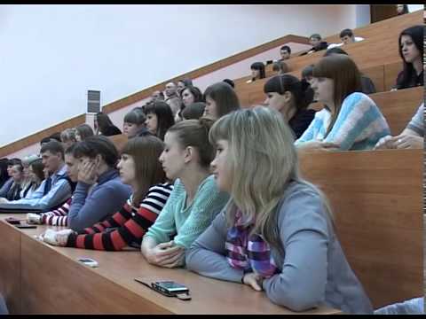 Шахматистка Нона Гаприндашвили встретилась с алексеевскими студентами 