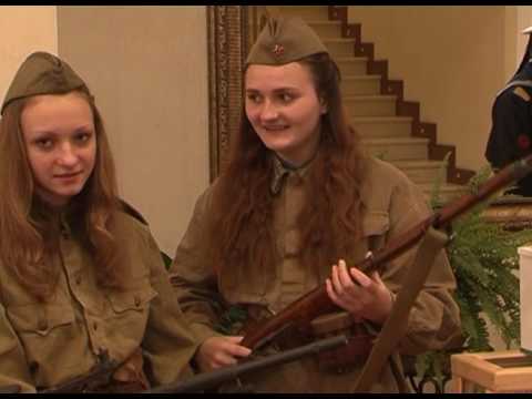 90 лет ДОСААФ России