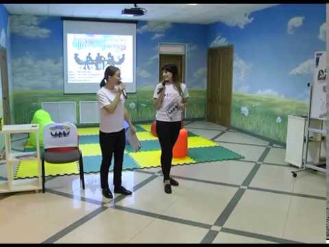 Коворкинг-студия в Губкине