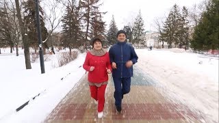 Секреты долголетия