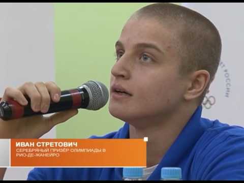 «Олимпийский патруль» в области
