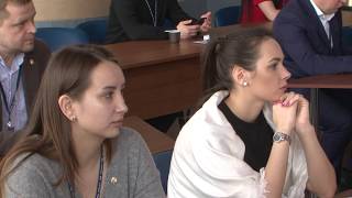 Белгородское отделение РСМ в числе лучших в стране