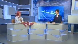 Каким будет «Ситцевый узорный хоровод в лаптях»