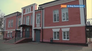 Видеоэкскурсия по музею Владимира Раевского