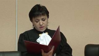 Суд отклонил иск Александра Гнедых к депутатам