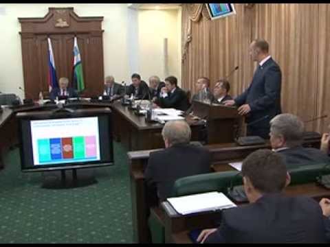 Губернатор одобрил проект создания культурных центров