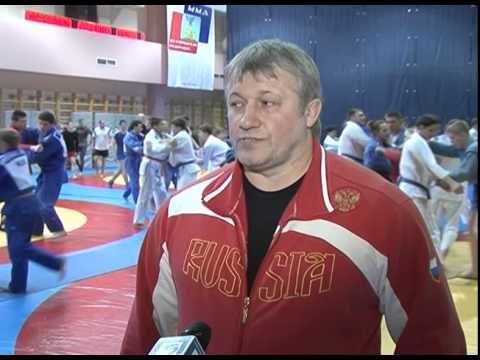 Лучшие бойцы клуба Александра Невского отмечены премией