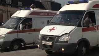 Врач Старого Оскола в числе лучших врачей России