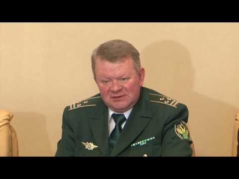 Итоги года от нового начальника белгородской таможни