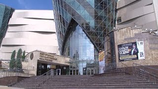 Победители конкурса «Молодость Белгородчины»