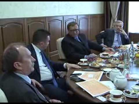 Губернатор Приморья посетил «БЭЗРК-Белгранкорм»