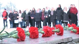 Фестиваль «Афганский ветер» прошел в Старом Осколе