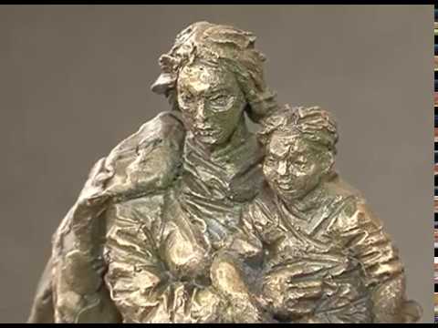 Памятник защитникам Родины 