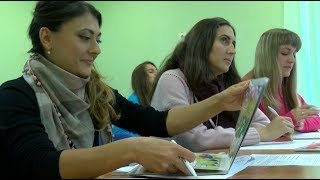Итоги первого форума «Чайка»