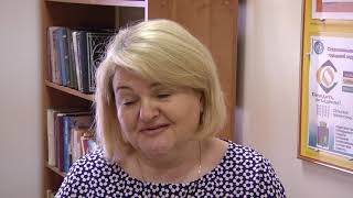«Институт третьего возраста» в Старом Осколе