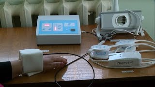 «Управление здоровьем» в Вейделевке и Ровеньках 
