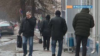 Белгородцы стали чаще оформлять ипотеку