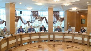 Сотрудничество региона с Российским книжным союзом
