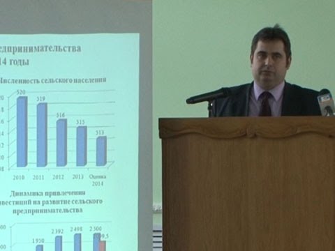 Правительство поддержит кооперативы 