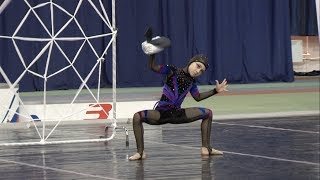 Творческие соревнования в Губкине