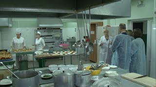 Сколько получают в Старом Осколе 