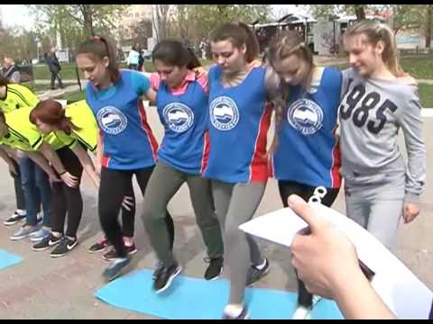 «Студенческая весна – 2017» в Белгороде 